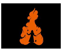 Flammenzirkus Logo