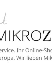 Mikrozement Logo