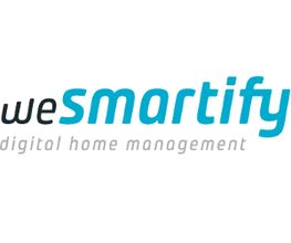 wesmartify GmbH Logo