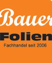 Bauer-Folien Logo