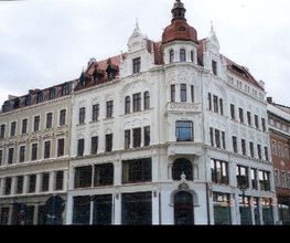 AOK Obermarkt 1 in Görlitz