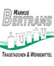 Markus Bertrams Tragetaschen & Werbemittel Logo