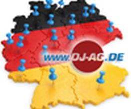 dj-ag.de Logo