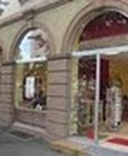 Ceramic-Atelier Logo