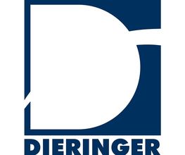 Dieringer Blechbearbeitung Logo