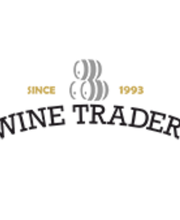 Wine-Trader Logo