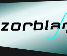 Razorblade-Studio Logo