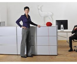Imagefotografie für Kutzner IT