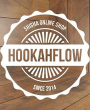 HookahFloW Passau Logo