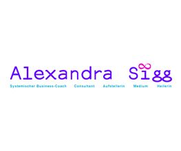 Avenida Coaching & Consulting - Alexandra Sigg Logo