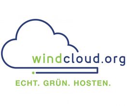 Windcloud Logo
