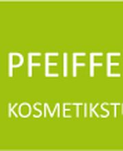 Naturkosmetik Doris Pfeiffer Logo