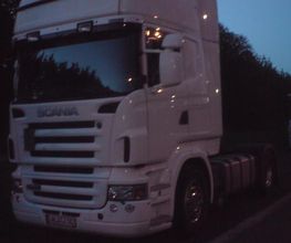 SZM Scania