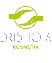 Doris Tofall Kosmetik Logo