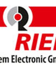 RIED System Electronic GmbH Logo
