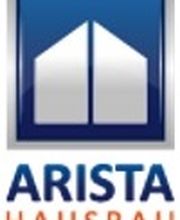 ARISTA Hausbau Logo