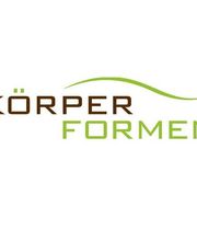 Körperformen Logo