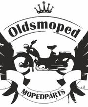 Oldsmoped.de Logo