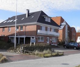 Gästehaus UTHÖRN Logo