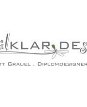 Stilklar Design Logo