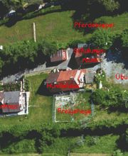 Überblick über das Hundezentrum Göppingen