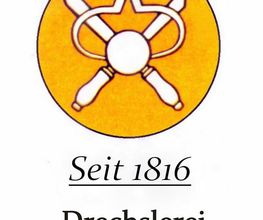 Drechslerei Kummert Logo
