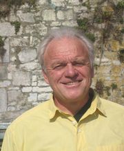 Dr. Gerhard Fries, Diplom-Psychologe