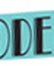 Mode 58 Logo