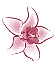 Handmade by Ellen Spreen Logo