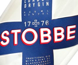 Stobbe Gin - Uta Stobbe Logo