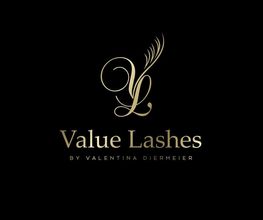 Value Lashes Logo