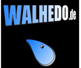Walhedo GbR Logo