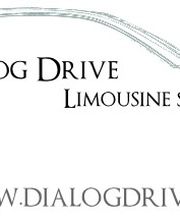 Dialog Drive Logo