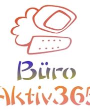 BüroAktiv365 Logo