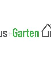 Haus+Garten Logo