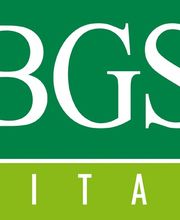 BGS Bergische Grauwacke Steinbruch Betriebsges. mbH Logo