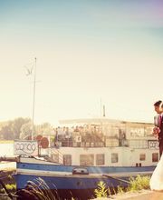 Hochzeotsfotografie in Köln/Bonn