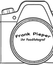 Ihr Foodfotograf Logo