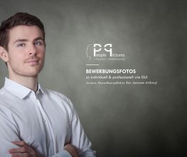 individuelle Bewerbungsfotos
