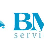 BMP Services e.K. Logo