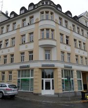 Hansemerkur Geschäftsstelle Chemnitz