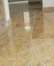 Nach der Kristallisation