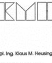 heusinger-network.de Logo