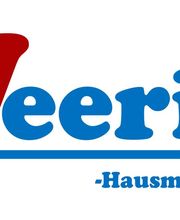 Weerix GmbH Logo
