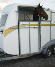 UN-LX 11 Bateson Ascot