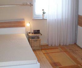 Einrichtung Ferienwohnung / Wohnung (Oberfranken, Frankenwald)