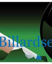 DF-Billardservice Logo