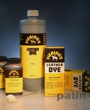 Fiebing's Leather Dye - Glattlederfarbe