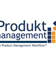 proProduktmanagement GmbH Logo