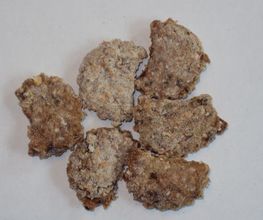 Leber-Crossies